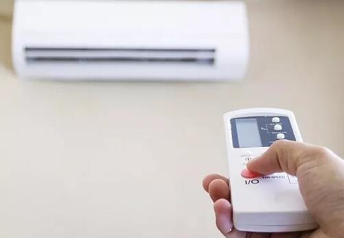 【知識帖】冬天開空調取暖多少度更省電？