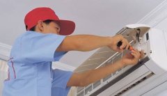 淺談制冷原理對青島空調維修的作用