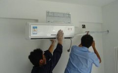 青島空調租賃上門安裝