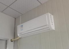 青島市南區空調租賃就選秋老虎