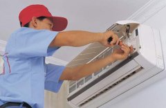 青島市北區空調維修電話