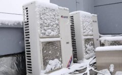 空調質量好不好看哪些參數?