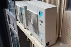 青島北仲路空調上門維修聯系電話