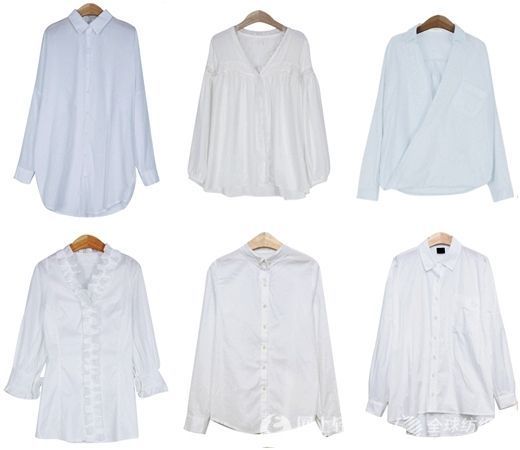 襯衫一般用什么面料 襯衫怎么洗不會皺