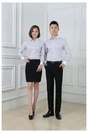 夏季穿衣顏se選擇，到淺se和深se哪個更涼爽?