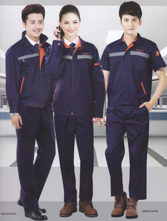 工作服日常保養(yǎng)常識有哪些呢?