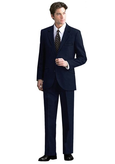 為什么定制西服價(jià)格區(qū)間大？看了以下幾點(diǎn)你就明白了