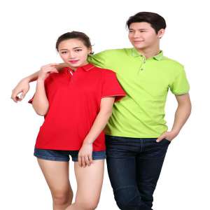 T恤定制竟然有這么多妙用？及T恤定制的繡花的流程