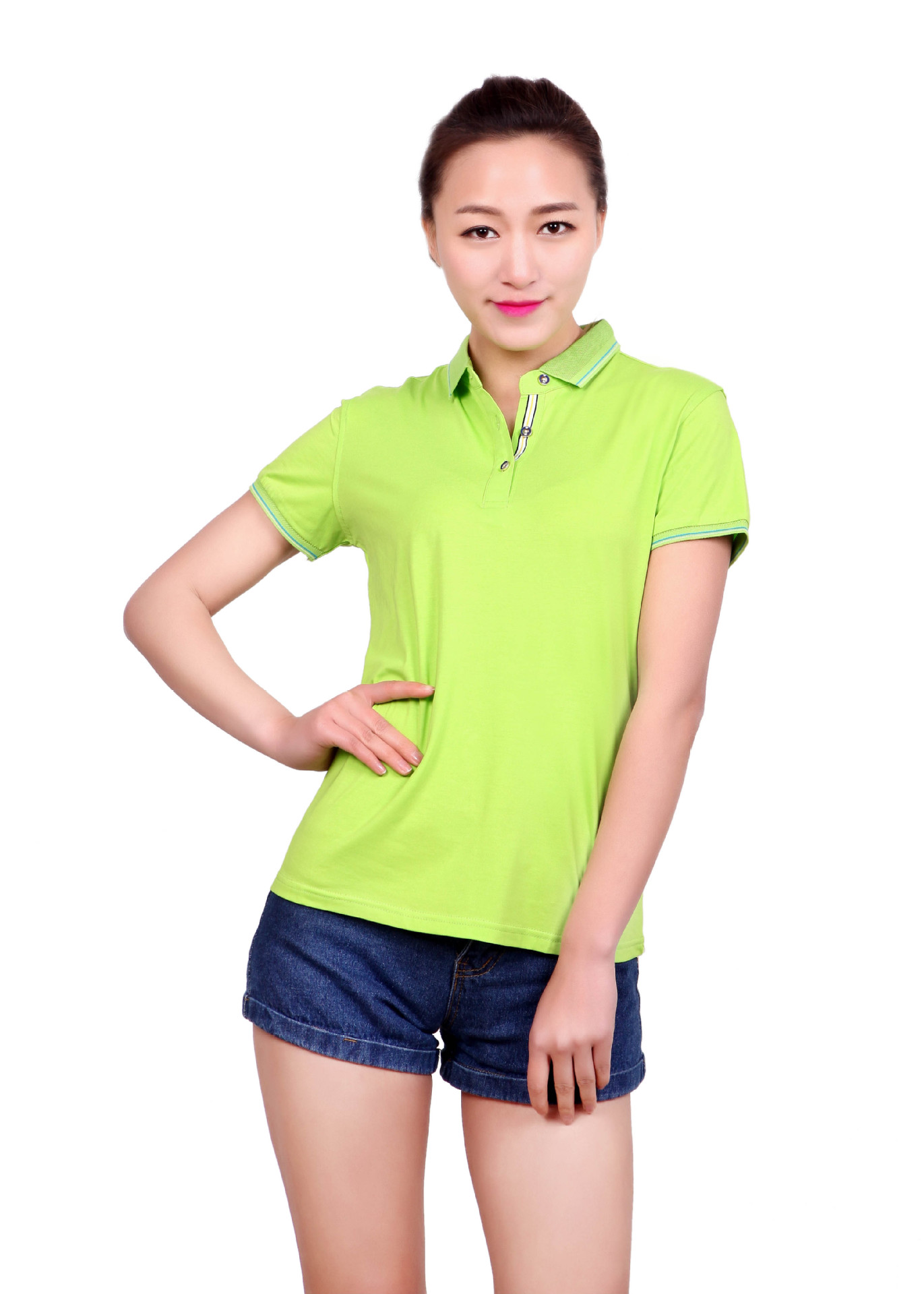 T恤定制竟然有這么多妙用？及T恤定制的繡花的流程