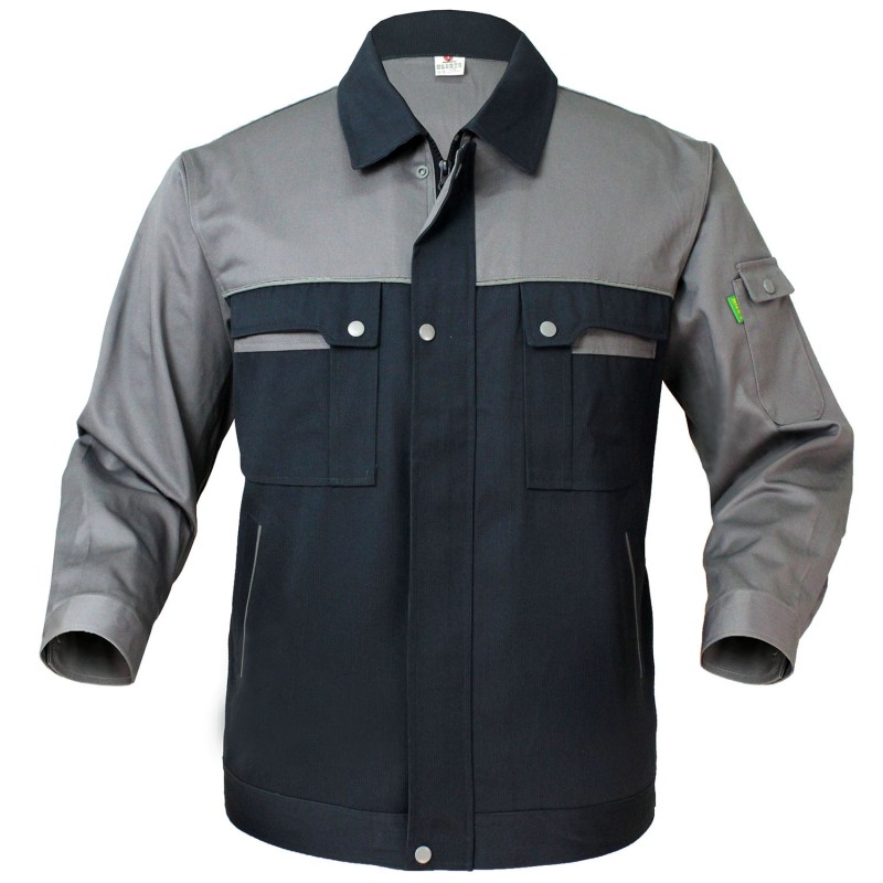 如何定制純棉工作服？定制流程是怎樣的呢？