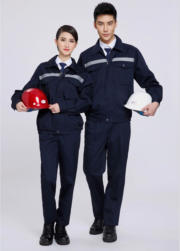 為什么工作服要選擇定制？量體定做工作服時應(yīng)注意哪些？