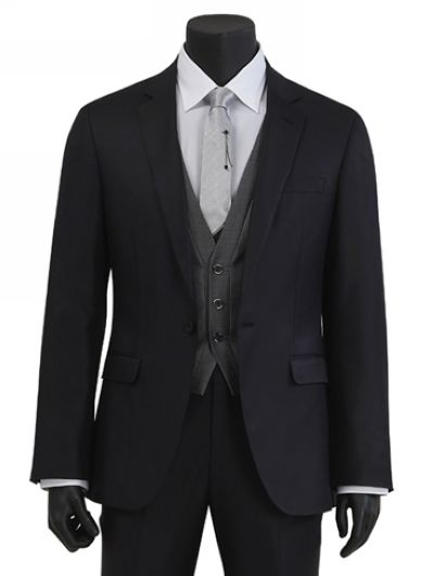 西服定制可以選擇的款式以及常遇到的問題都有哪些？