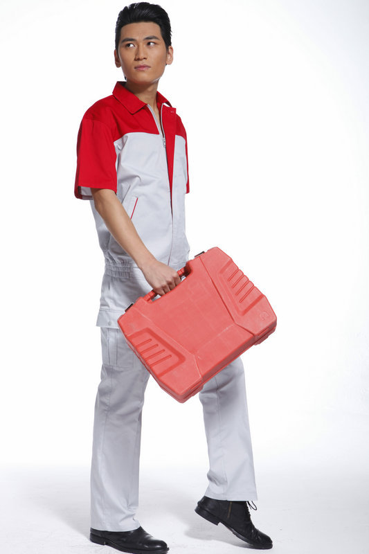 怎樣定做秋季工作服才能更好?定做時需要注意什么?