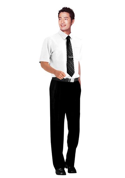 私人高檔襯衫定制的工藝和流程有哪些?