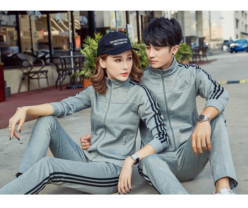 團體定做運動服有哪些注意事項?怎樣選擇廠家?