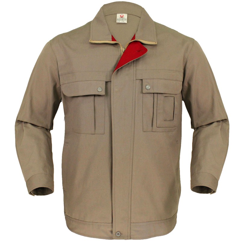 什么是防靜電工作服？定做有哪些技術(shù)要求？