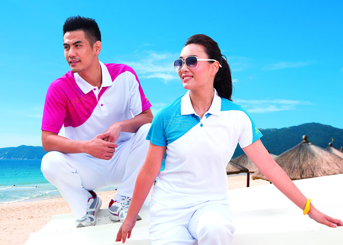 休閑服有哪些特點?定制時如何選擇款式？