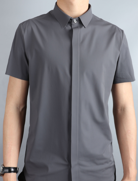 男士正裝襯衫有什么要求？有哪些規(guī)范穿法？