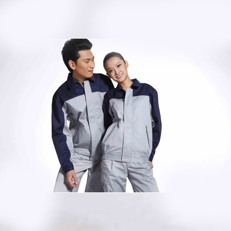 不同行業(yè)工作服有哪些款式？有什么要求？