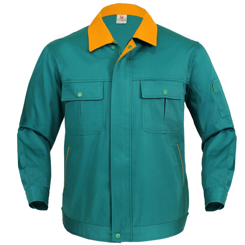 阻燃工作服分哪些種類?工作原理是什么？