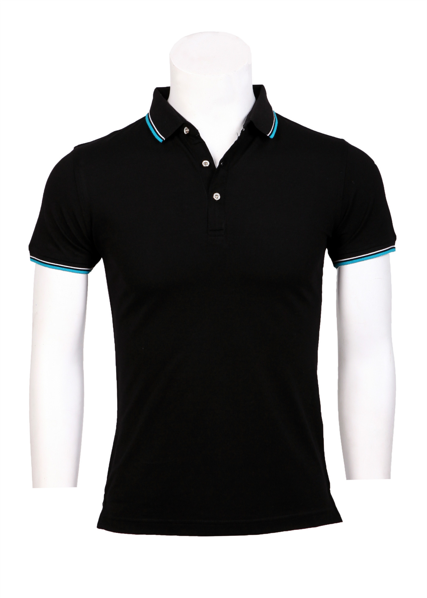 定做T恤衫時怎樣選擇顏se?定做有哪些流程？