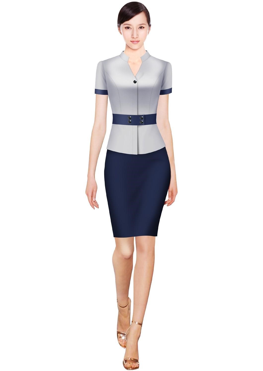 定做職業(yè)裝和正裝一樣嗎?有什么不同之處？