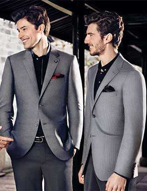 西服定制的相關(guān)介紹，它的優(yōu)勢在哪里?