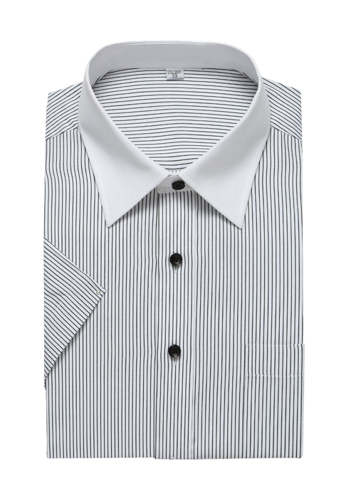 襯衫定制的面料應該怎么選？需要注意哪些方面？