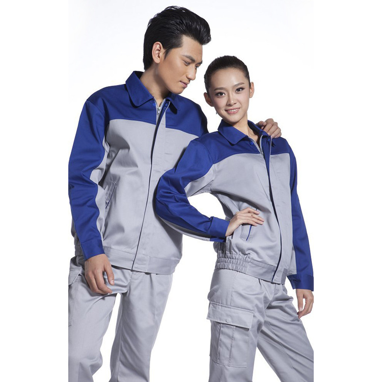 定做工作服什么款式舒適?有哪些優(yōu)點(diǎn)?