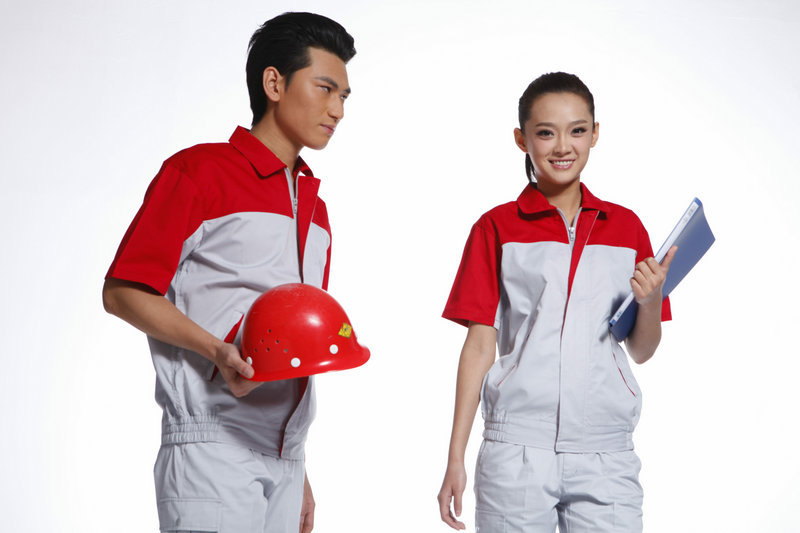 工作服設(shè)計圖包含的幾個方面有哪些了解？