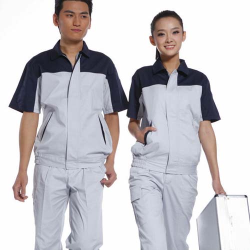 為什么要定制工作服？工作服有什么價(jià)值?